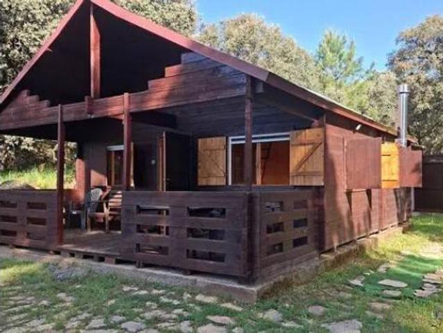 Casa Rural en venta en Casavieja, Castilla y León