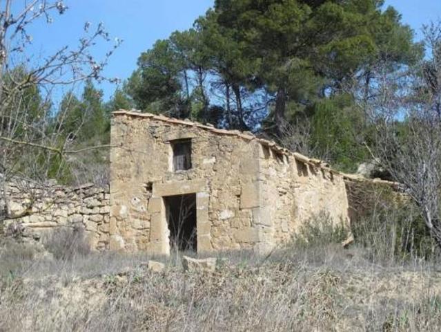 Casa Rural en venta en Caseres, Tarragona