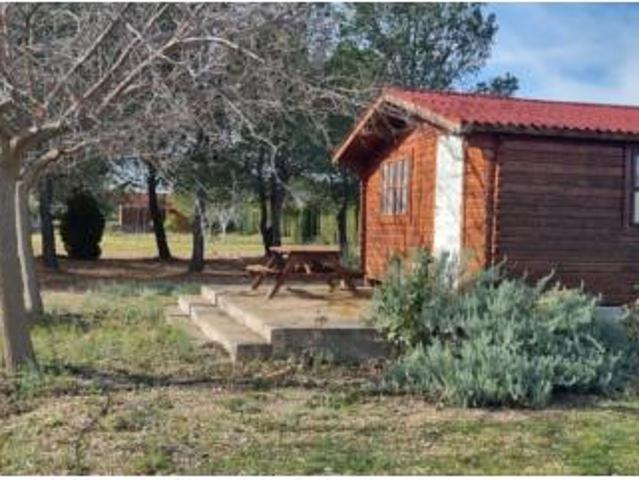 Casa Rural en venta en el Camp de Túria, Valencia
