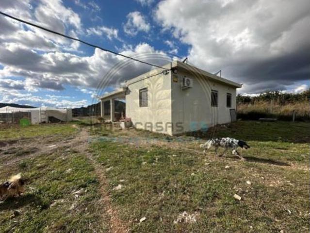 Casa Rural en venta en el Camp de Túria, Valencia