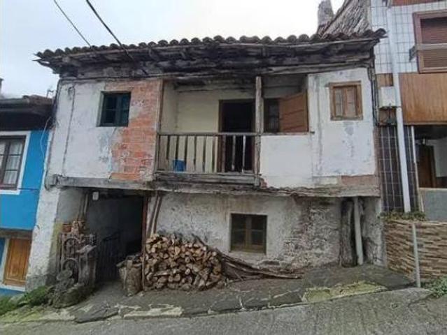 Casa Rural en venta en Caso, Asturias