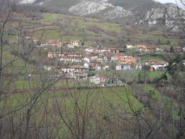 Casa Rural en venta en Caso, Asturias