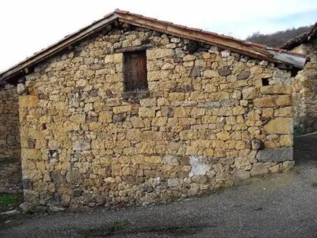 Casa Rural en venta en Caso, Asturias