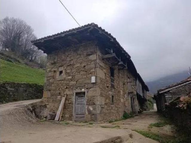 Casa Rural en venta en Caso, Asturias