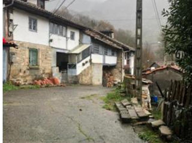 Casa Rural en venta en Caso, Asturias