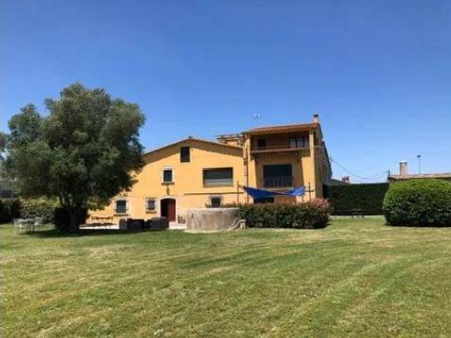 Casa Rural en venta en Gironès, Catalunya