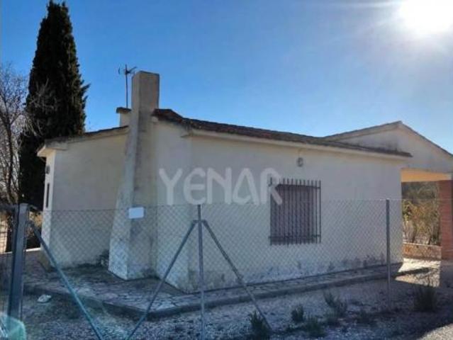 Casa Rural en venta en Castalla Internacional, l'Alcoià