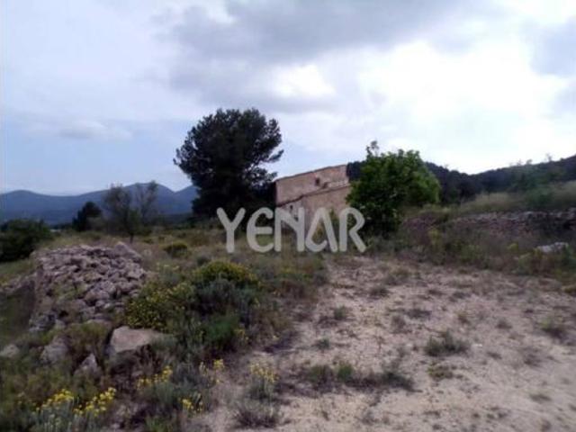 Casa Rural en venta en l'Alcoià, Valencia