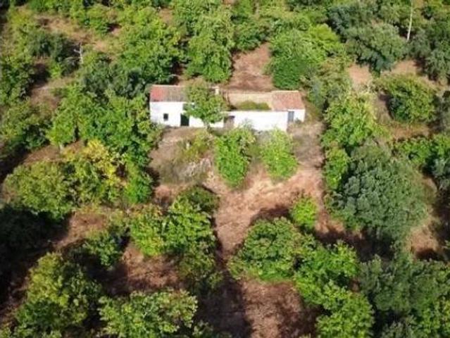 Casa Rural en venta en Sierra de Huelva, Andalucía