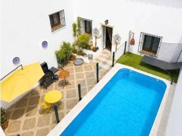 Casa Rural en venta en Sierra de Huelva, Andalucía