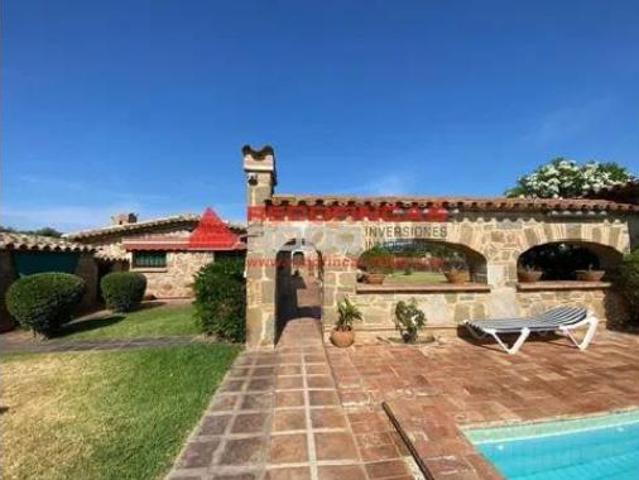Casa Rural en venta en Castell d'Aro, Platja d'Aro i s'Agaró, Baix Empordà