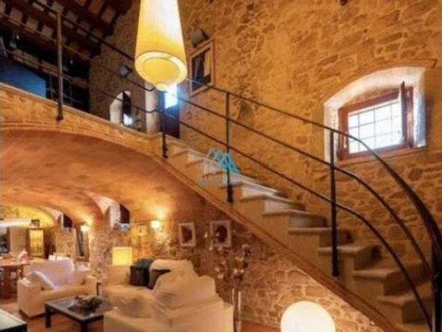 Casa Rural en venta en Castell d'Aro, Platja d'Aro i s'Agaró, Baix Empordà