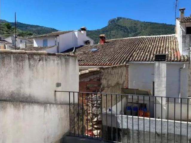 Casa Rural en venta en la Marina Alta, Valencia