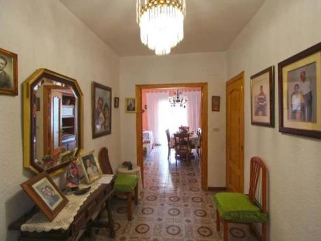 Casa Rural en venta en la Marina Alta, Valencia