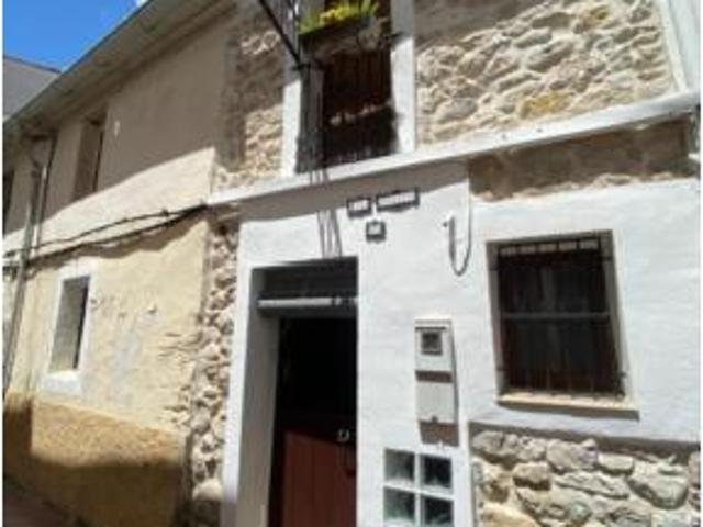 Casa Rural en venta en Castell De Castells