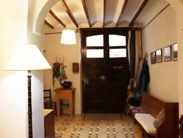 Casa Rural en venta en la Marina Alta, Valencia