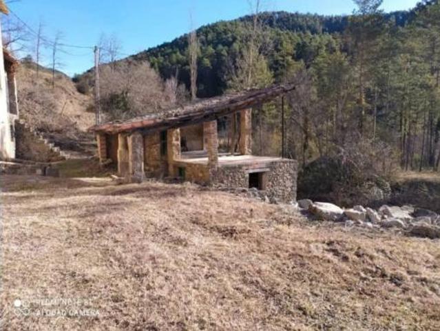 Casa Rural en venta en Berguedà, Catalunya
