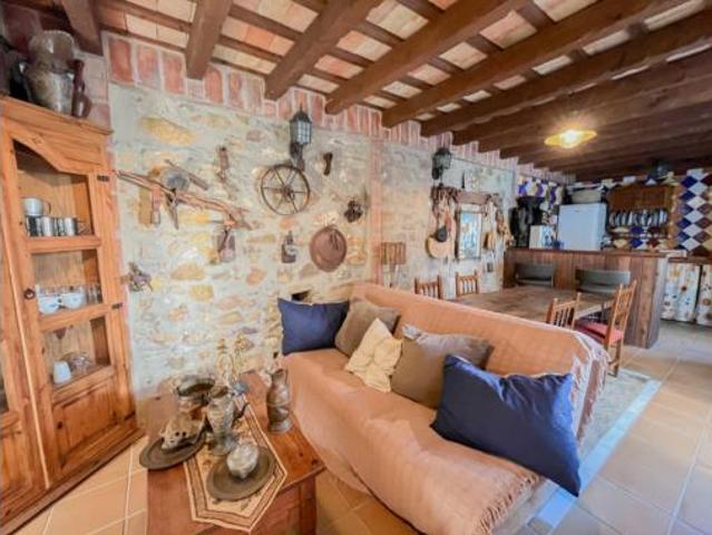 Casa Rural en venta en Almoraima, Campo de Gibraltar