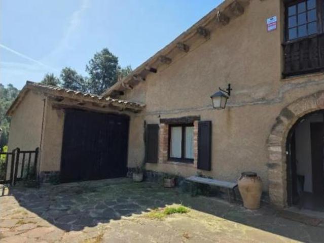 Casa Rural en venta en Airesol D, Vallès Occidental