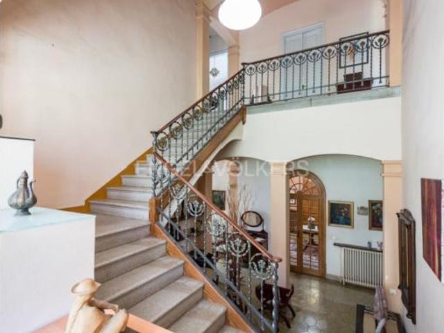 Casa Rural en venta en Castellar Del Vallès, Airesol C