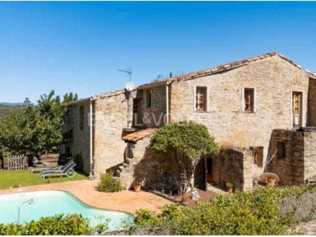 Casa Rural en venta en Castellbell I El Vilar