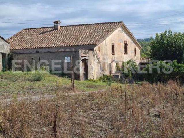 Casa Rural en venta en Vallès Occidental, Catalunya