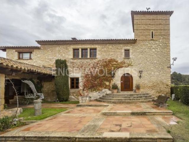 Casa Rural en venta en Castellet I La Gornal, Castellet