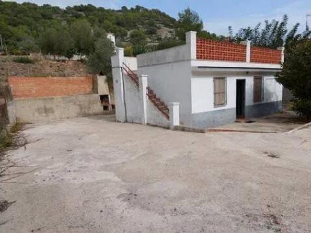 Casa Rural en venta en Segur de Dalt, Alt Penedès