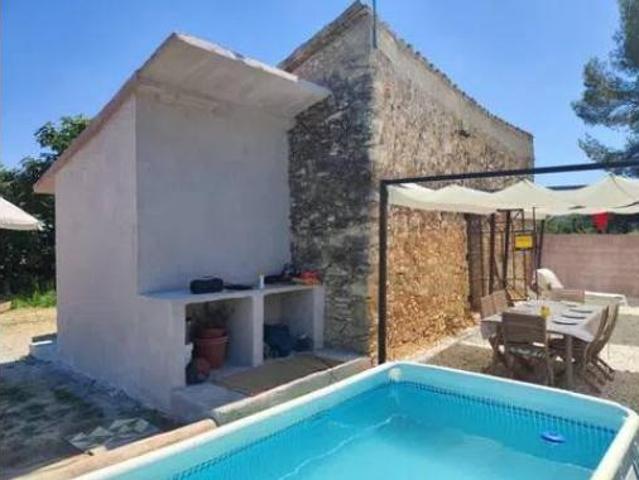 Casa Rural en venta en Castellet, Alt Penedès