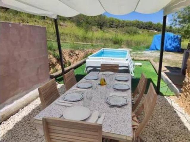 Casa Rural en venta en Castellet, Alt Penedès