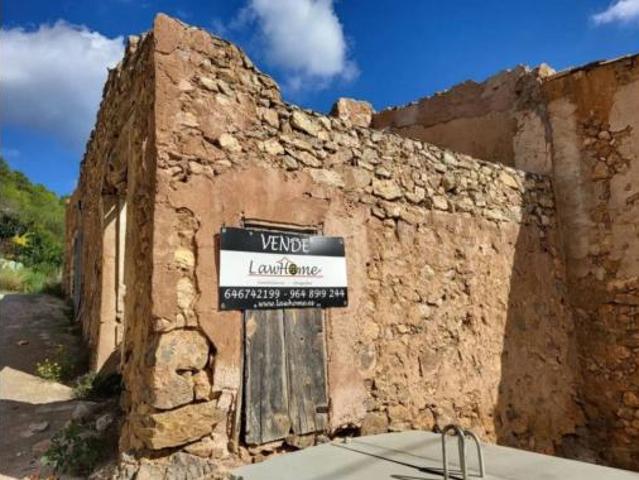 Casa Rural en venta en l'Alt Palància, Valencia