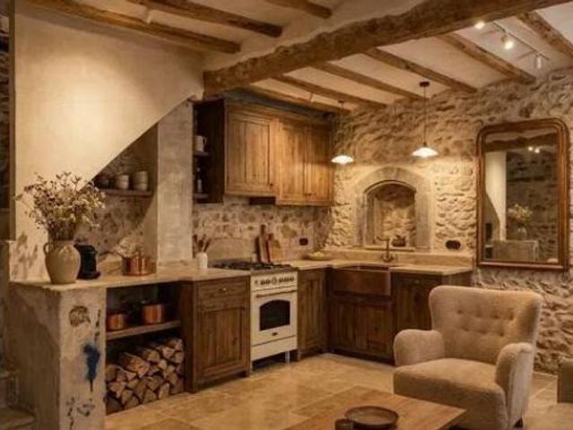 Casa Rural en venta en l'Alt Palància, Valencia