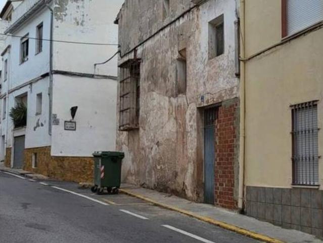 Casa Rural en venta en l'Alt Palància, Valencia