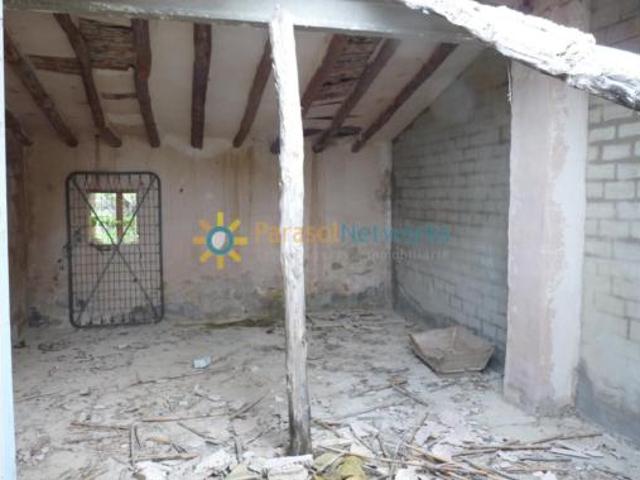 Casa Rural en venta en la Vall d'Albaida, Valencia