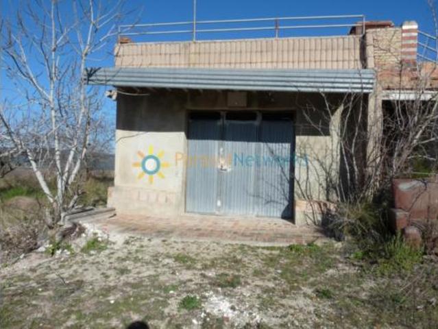 Casa Rural en venta en la Vall d'Albaida, Valencia