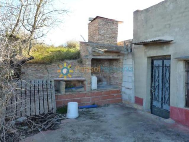 Casa Rural en venta en la Vall d'Albaida, Valencia