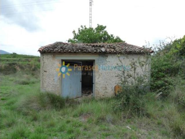 Casa Rural en venta en la Vall d'Albaida, Valencia