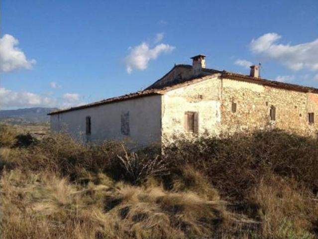 Casa Rural en venta en la Vall d'Albaida, Valencia
