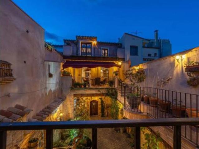 Casa Rural en venta en Castelló i Castelló Nou, Alt Empordà