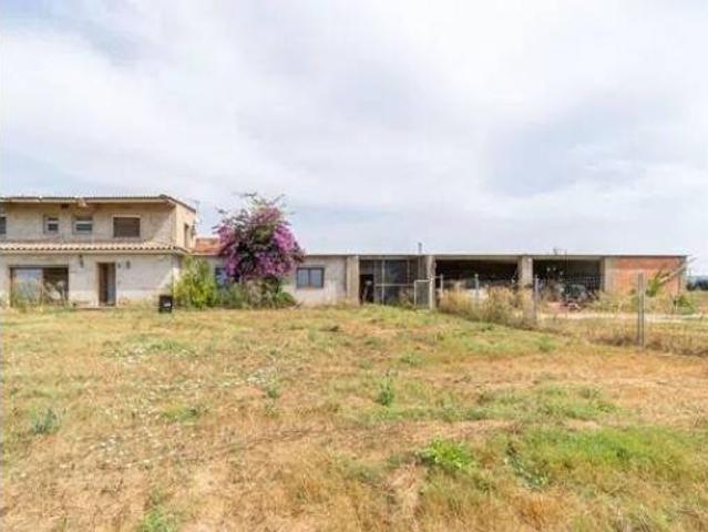 Casa Rural en venta en Castelló i Castelló Nou, Alt Empordà