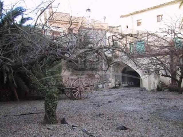 Casa Rural en venta en Castelló i Castelló Nou, Alt Empordà