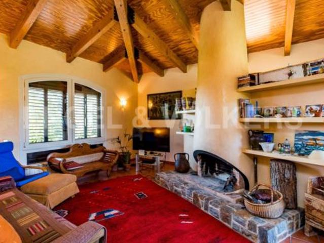Casa Rural en venta en Castellví De La Marca, el Maset dels Cosins