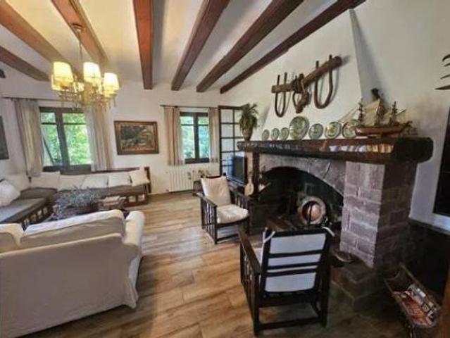 Casa Rural en venta en Baix Llobregat, Catalunya