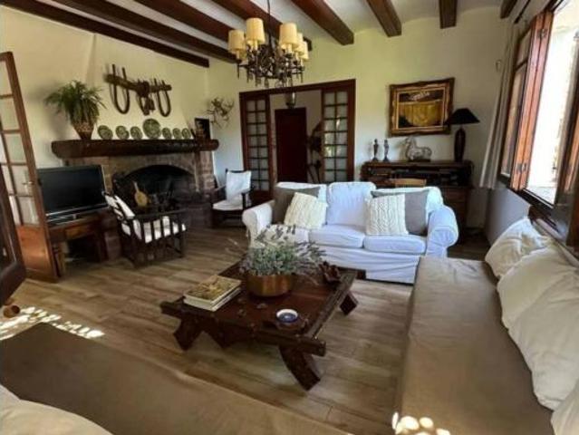 Casa Rural en venta en Castellví De Rosanes, el Taió