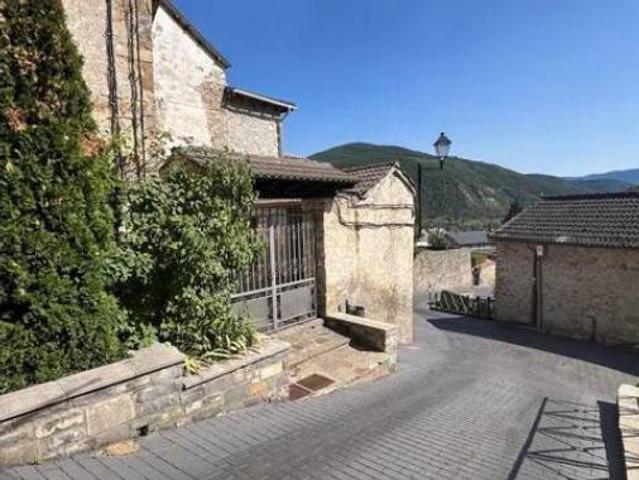 Casa Rural en venta en La Jacetania, Aragón
