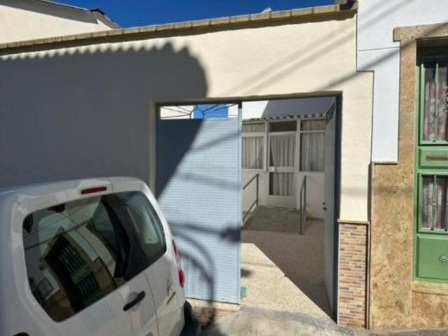Casa Rural en venta en Castillo De Locubín