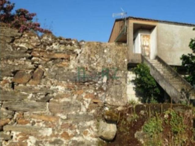 Casa Rural en venta en Casagrande, Ourense