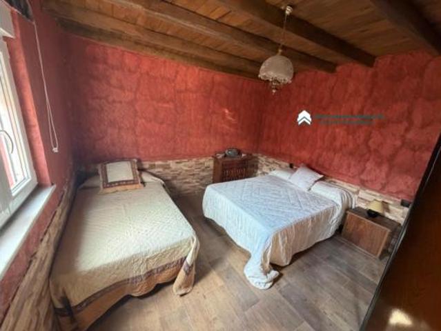 Casa Rural en venta en Castrillo De La Guareña, Castilla y León