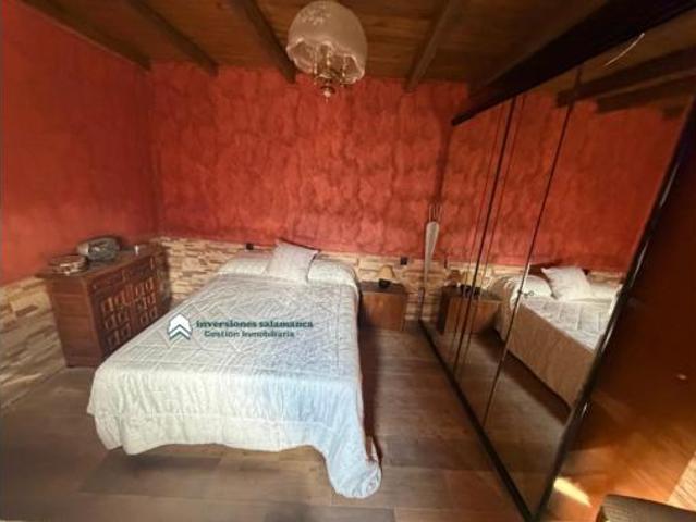 Casa Rural en venta en Castrillo De La Guareña, Castilla y León