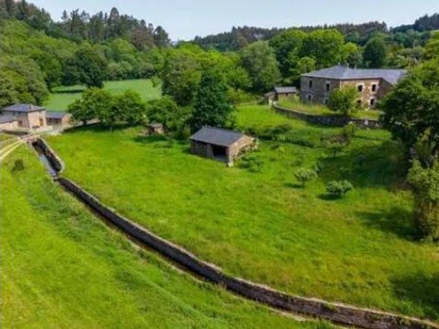 Casa Rural en venta en Terra Chá, Galicia